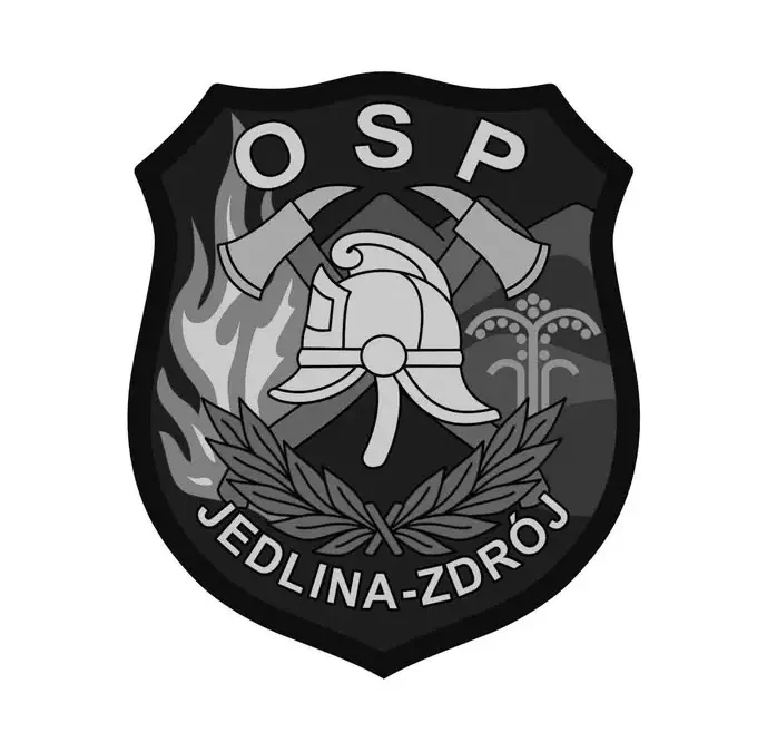 Strażacy oddali hołd druhom z Niska. Syreny i niebieskie światła w całej Polsce