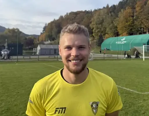 Bartek Ziobro po zwycięstwie z KS Zdrojem: „Idziemy w dobrym kierunku”
