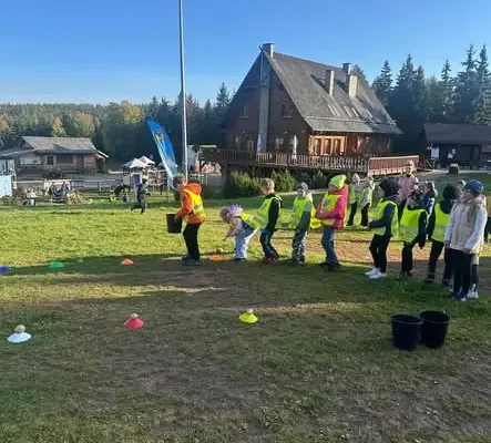 Jesienny Dzień Niezwykłego Ziemniaka w Boguszowie-Gorcach — relacja z wydarzenia