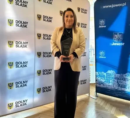 Walim w gronie laureatów Nagrody Marszałka za konserwację zabytków