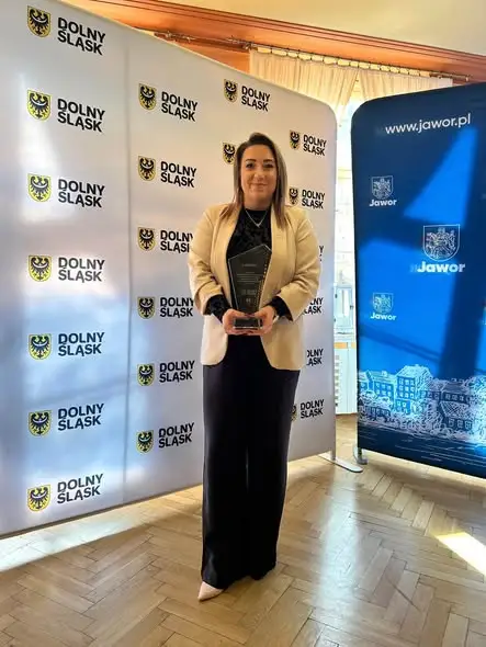Walim w gronie laureatów Nagrody Marszałka za konserwację zabytków