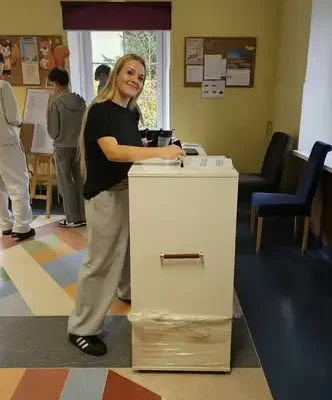 Nowy Samorząd Uczniowski i Rzecznik Praw Ucznia wybrani