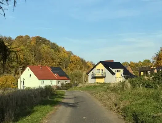 Nowe oświetlenie przy ul. Długiej w Jedlinie-Zdroju – umowa podpisana