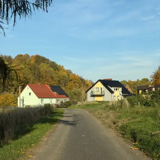 Nowe oświetlenie przy ul. Długiej w Jedlinie-Zdroju – umowa podpisana