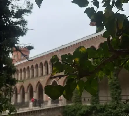 Dzień Seniora w Pałacu Marianny Orańskiej – wyjazd pełen wrażeń