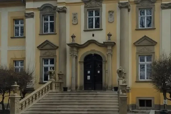 Czy Dolnośląskie Centrum Leczenia Uzależnień w Czarnym Borze zostanie zlikwidowane?