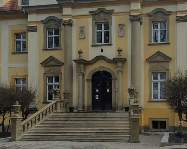 Czy Dolnośląskie Centrum Leczenia Uzależnień w Czarnym Borze zostanie zlikwidowane?