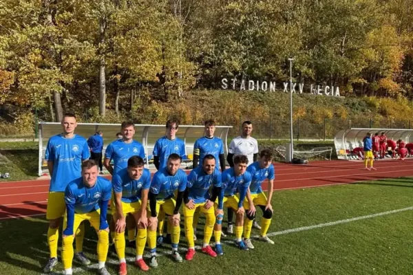 Szczyt 3-0 z Deltą Słupice – pierwsze punkty u siebie
