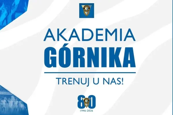 Zmiana miejsca treningów najmłodszych grup piłkarskich w Wałbrzychu