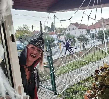 Dyniowe Party w Starych Bogaczowicach – relacja z udanej zabawy