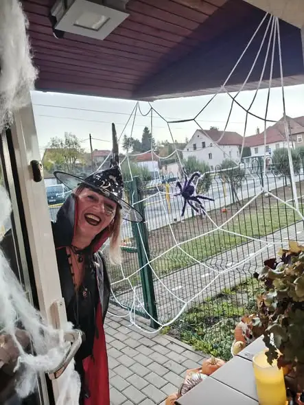 Dyniowe Party w Starych Bogaczowicach – relacja z udanej zabawy