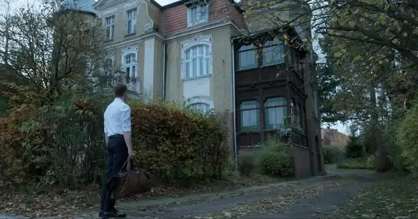 Premiera filmu „Lachtara. Tęsknota” w Kinie Apollo – Wałbrzych na wielkim ekranie