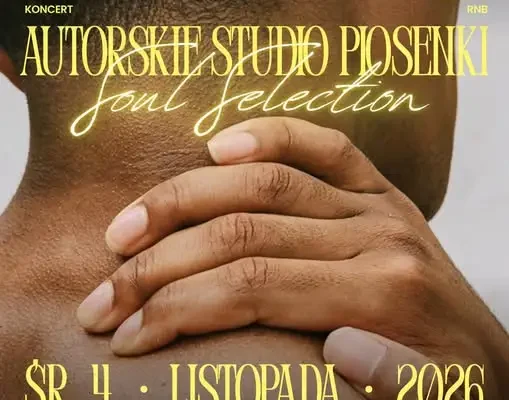 Soul Selection w Pałacu Jedlinka – muzyczna podróż przez wielkie głosy