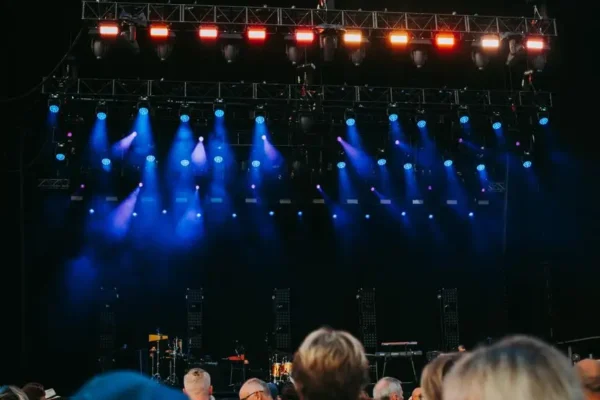 Muzyczne wspomnienia w Czarnym Borze – koncert już jutro