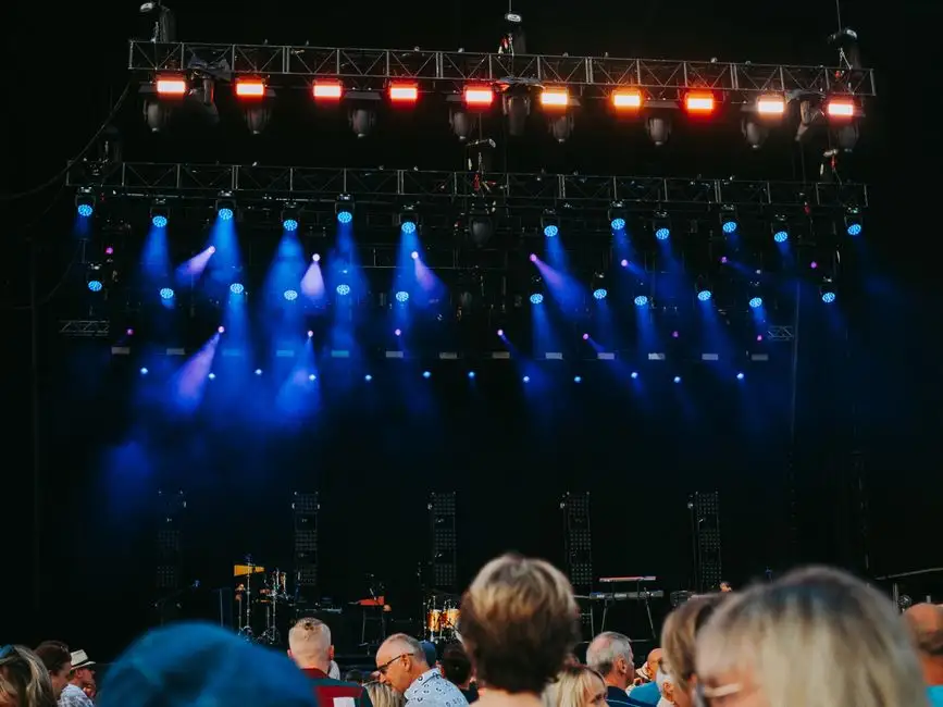Muzyczne wspomnienia w Czarnym Borze – koncert już jutro