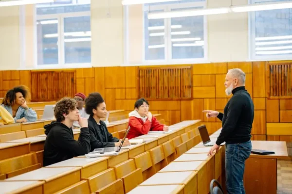 Czarnoborski Uniwersytet Trzeciego Wieku zainaugurował nowy rok akademicki