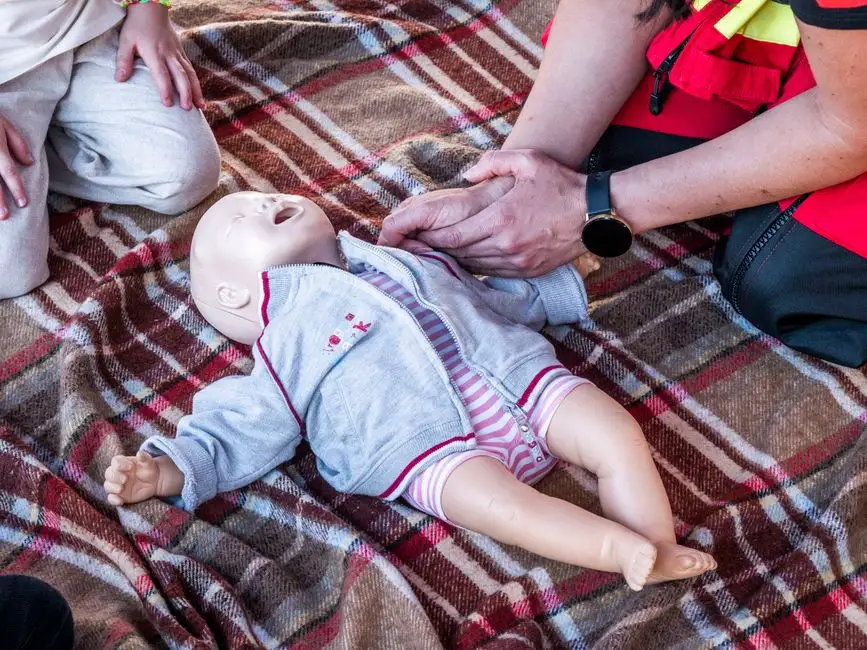 Dolny Śląsk stawia na bezpieczeństwo – rodziny trenowały w ponad 100 miejscach