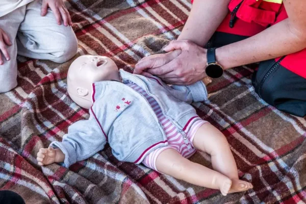 Dolny Śląsk uczył się bezpieczeństwa – ponad 100 lokalizacji w Krajowym Treningu Rodzinnym