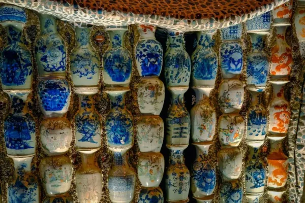Zofiówka – nowe rondo w Jedlinie-Zdroju upamiętni dawny zakład porcelany