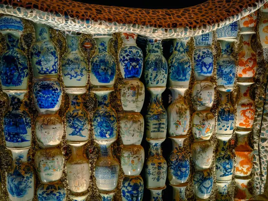 Zofiówka – nowe rondo w Jedlinie-Zdroju upamiętni dawny zakład porcelany