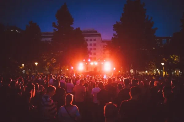 XVI Święto Województwa Dolnośląskiego w Wałbrzychu – atrakcje, koncert De Mono i darmowy powrót pociągiem